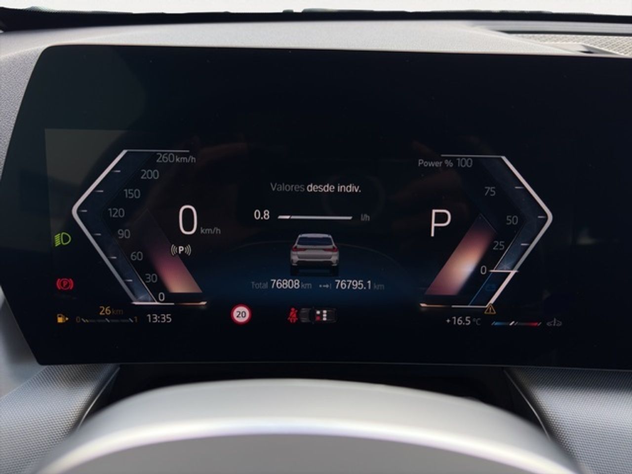 BMW X1 sdrive18d 110 kw (150 cv)   - Foto 13