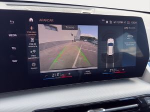 BMW X1 sdrive18d 110 kw (150 cv)   - Foto 27