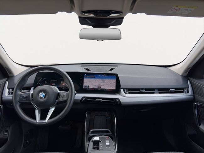 BMW X1 sdrive18d 110 kw (150 cv)