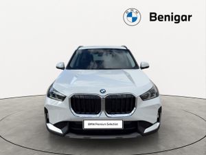BMW X1 sdrive18d 110 kw (150 cv)   - Foto 3