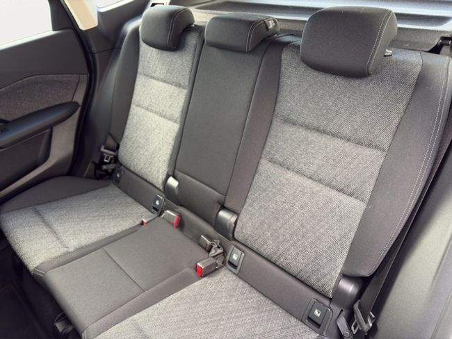 BMW X1 sdrive18d 110 kw (150 cv)