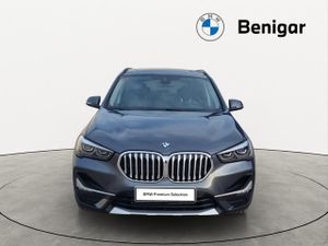 BMW X1 sdrive18d 110 kw (150 cv)   - Foto 3