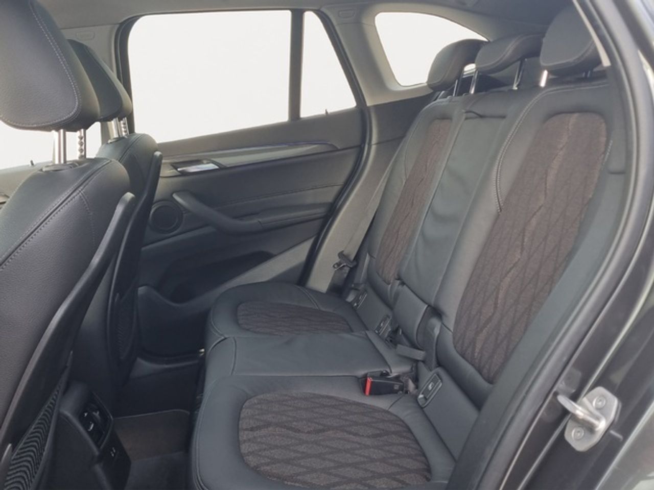 BMW X1 sdrive18d 110 kw (150 cv)   - Foto 10