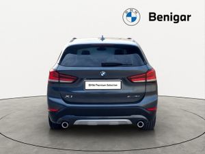 BMW X1 sdrive18d 110 kw (150 cv)   - Foto 9