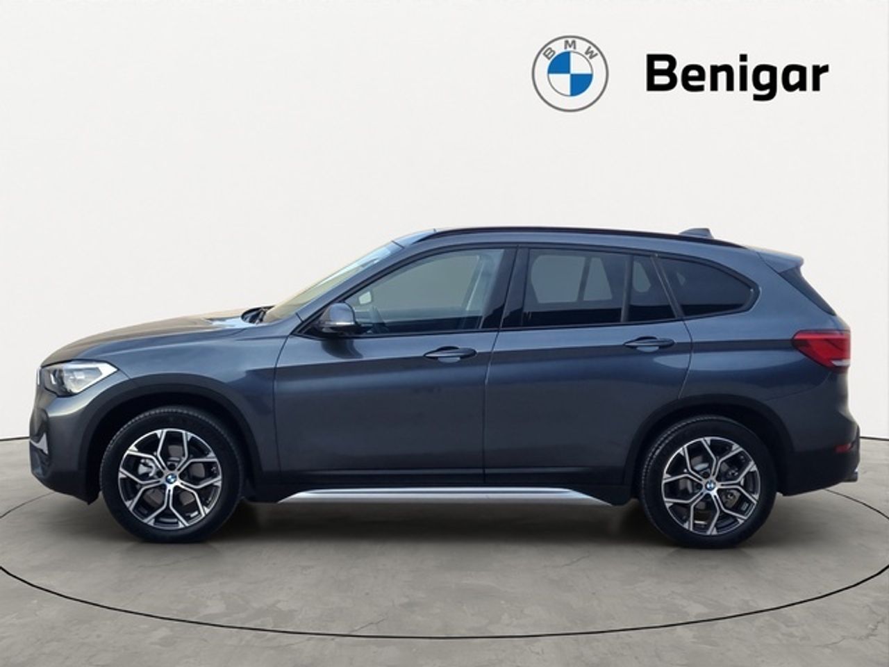 BMW X1 sdrive18d 110 kw (150 cv)   - Foto 4