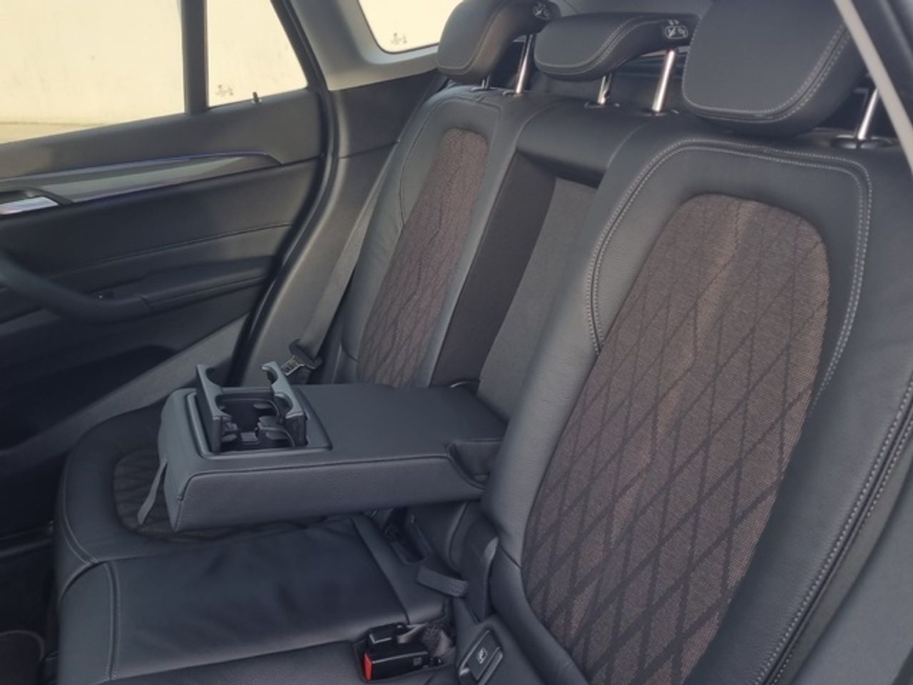 BMW X1 sdrive18d 110 kw (150 cv)   - Foto 12