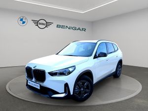 BMW X1 sdrive18d 110 kw (150 cv)   - Foto 2