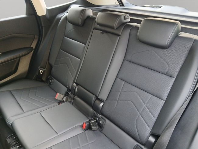 BMW X1 sdrive18d 110 kw (150 cv)