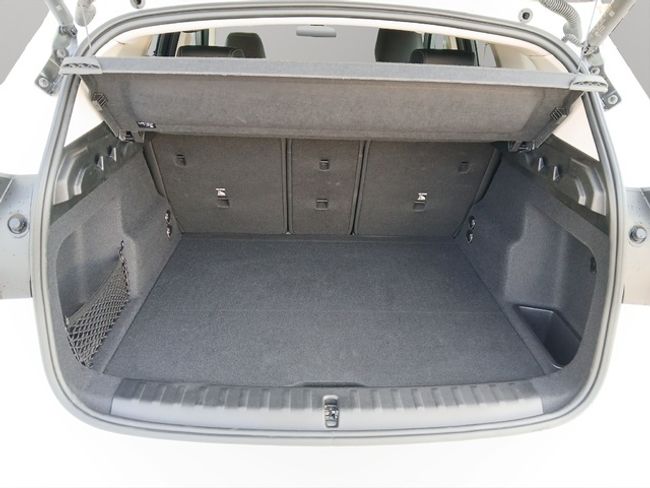 BMW X1 sdrive18d 110 kw (150 cv)