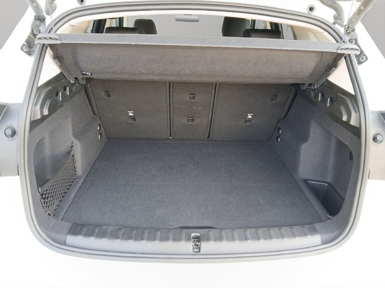 BMW X1 sdrive18d 110 kw (150 cv)   - Foto 12