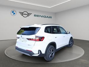 BMW X1 sdrive18d 110 kw (150 cv)   - Foto 7