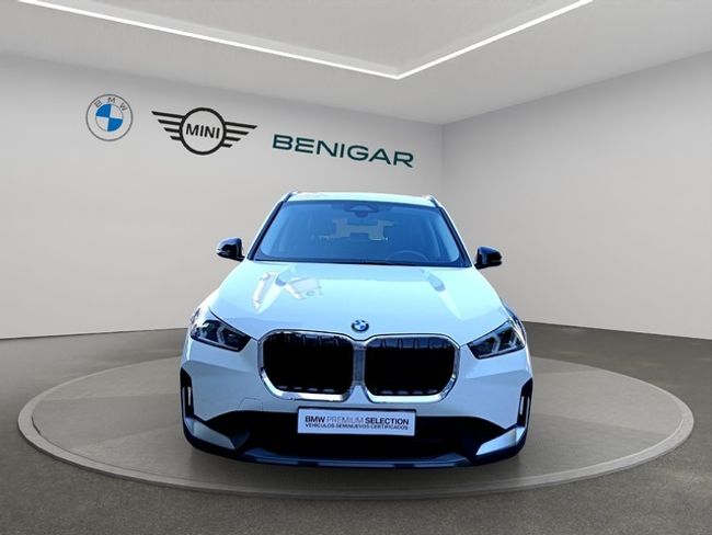 BMW X1 sdrive18d 110 kw (150 cv)