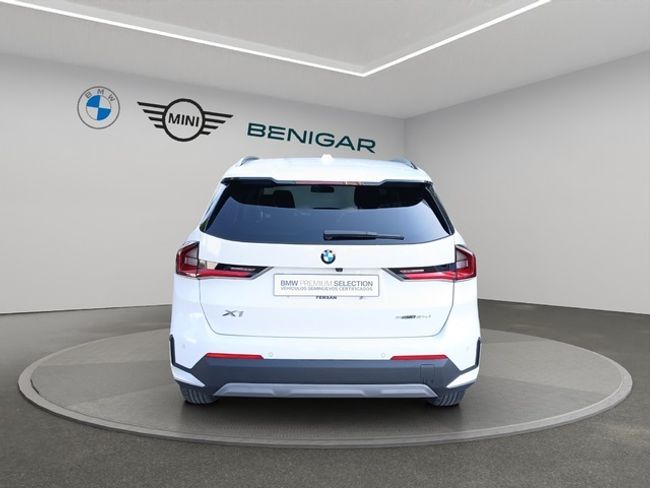 BMW X1 sdrive18d 110 kw (150 cv)