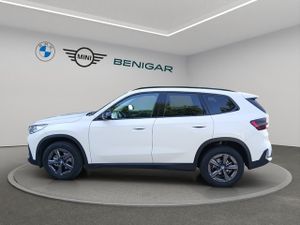 BMW X1 sdrive18d 110 kw (150 cv)   - Foto 5