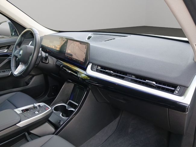 BMW X1 sdrive18d 110 kw (150 cv)