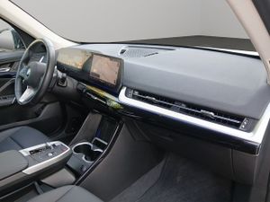 BMW X1 sdrive18d 110 kw (150 cv)   - Foto 15