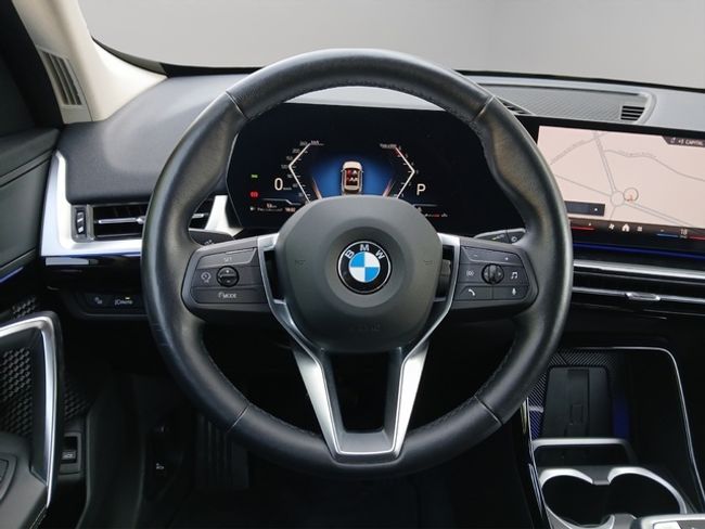 BMW X1 sdrive18d 110 kw (150 cv)