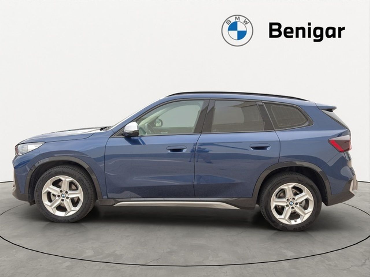 BMW X1 sdrive18d 110 kw (150 cv)   - Foto 4