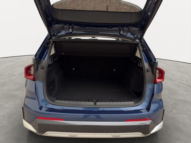 BMW X1 sdrive18d 110 kw (150 cv)