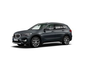 BMW X1 sdrive18d 110 kw (150 cv)   - Foto 3