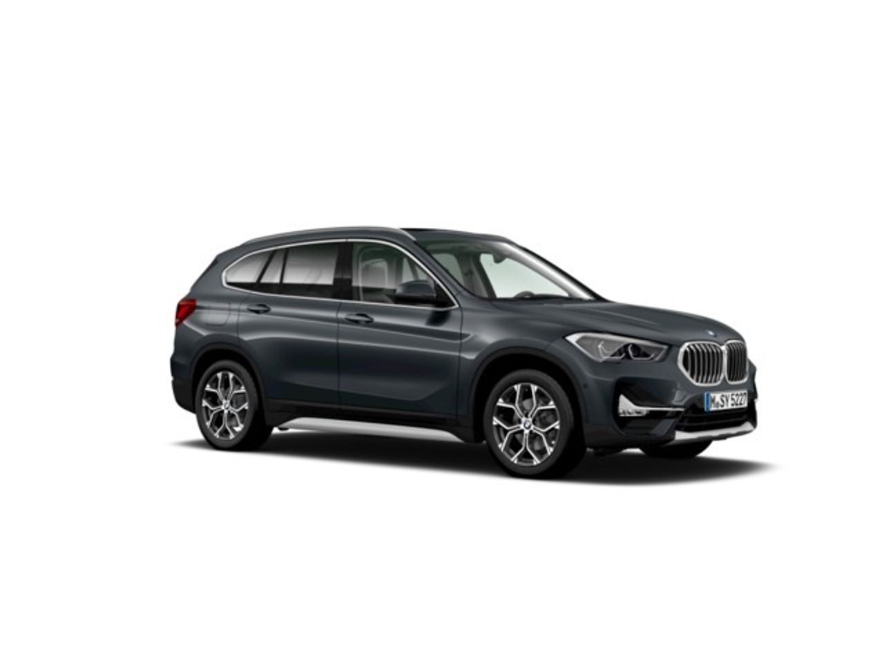 BMW X1 sdrive18d 110 kw (150 cv)   - Foto 5