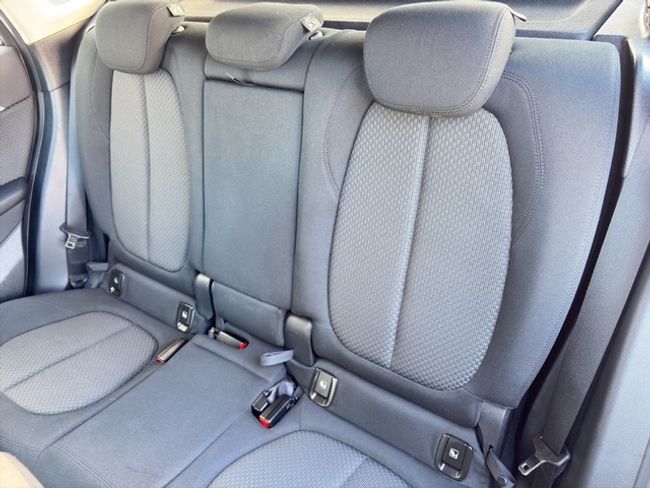 BMW X1 sdrive18i 103 kw (140 cv)