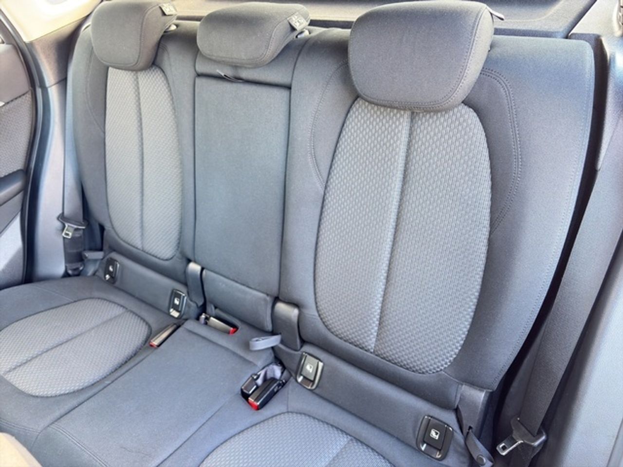 BMW X1 sdrive18i 103 kw (140 cv)   - Foto 10