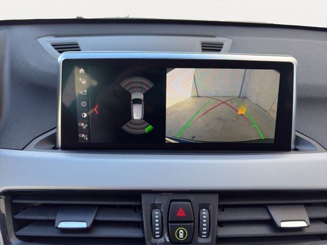 BMW X1 sdrive18i 103 kw (140 cv)