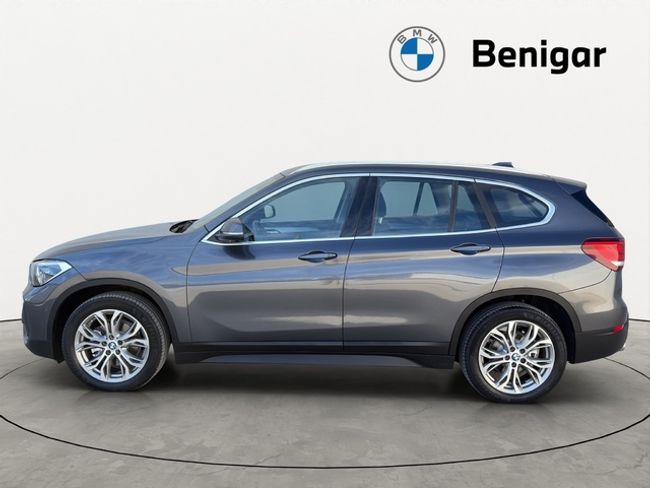 BMW X1 sdrive18i 103 kw (140 cv)
