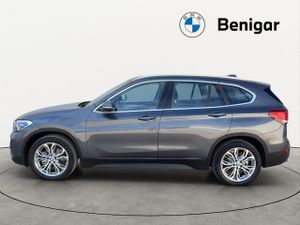 BMW X1 sdrive18i 103 kw (140 cv)   - Foto 5