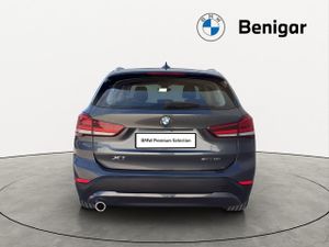 BMW X1 sdrive18i 103 kw (140 cv)   - Foto 9