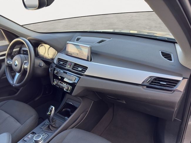 BMW X1 sdrive18i 103 kw (140 cv)