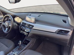 BMW X1 sdrive18i 103 kw (140 cv)   - Foto 15