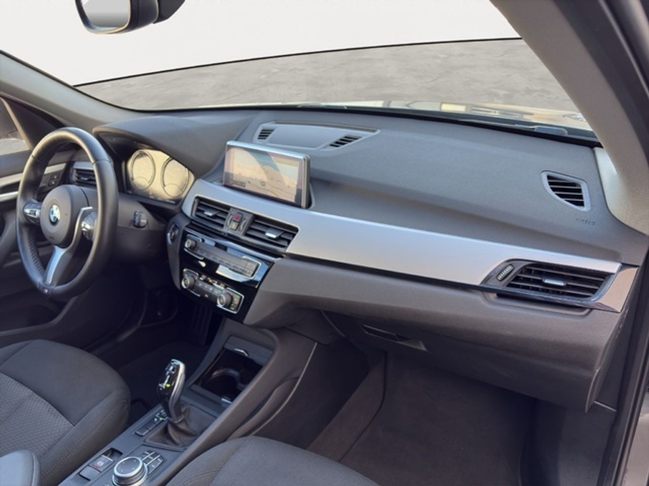BMW X1 sdrive18i 103 kw (140 cv)   - Foto 9