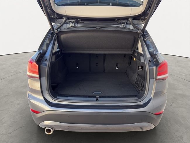 BMW X1 sdrive18i 103 kw (140 cv)