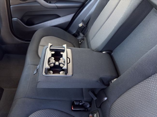 BMW X1 sdrive18i 103 kw (140 cv)