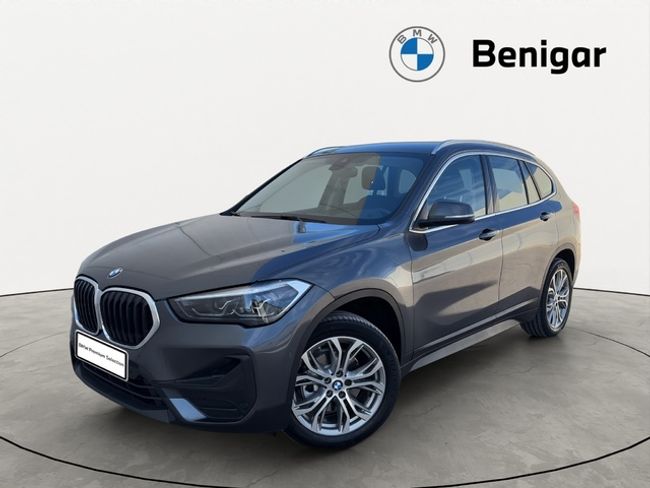 BMW X1 sdrive18i 103 kw (140 cv)