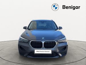 BMW X1 sdrive18i 103 kw (140 cv)   - Foto 3