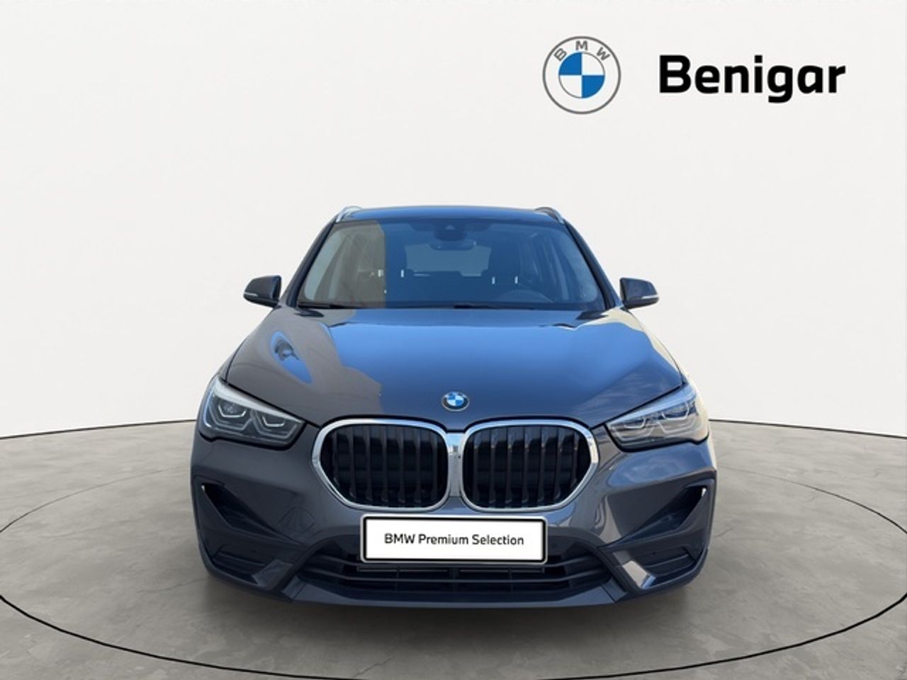 BMW X1 sdrive18i 103 kw (140 cv)   - Foto 3