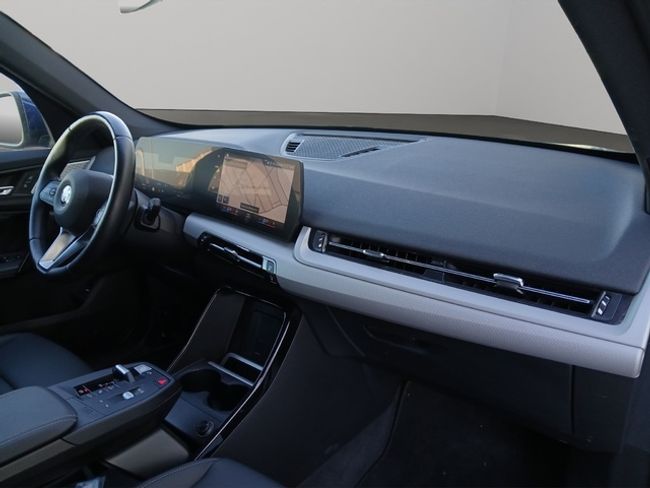 BMW X1 sdrive20i 125 kw (170 cv)