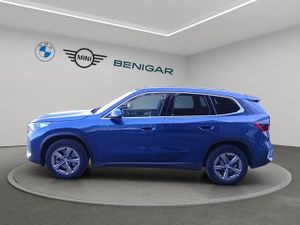 BMW X1 sdrive20i 125 kw (170 cv)   - Foto 5