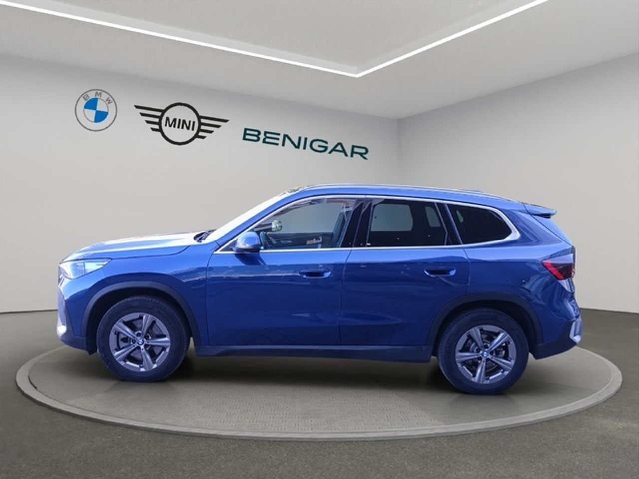 BMW X1 sdrive20i 125 kw (170 cv)   - Foto 4