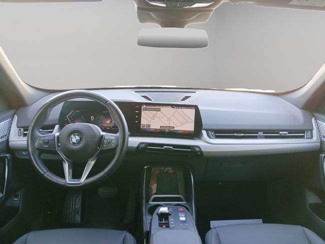 BMW X1 sdrive20i 125 kw (170 cv)