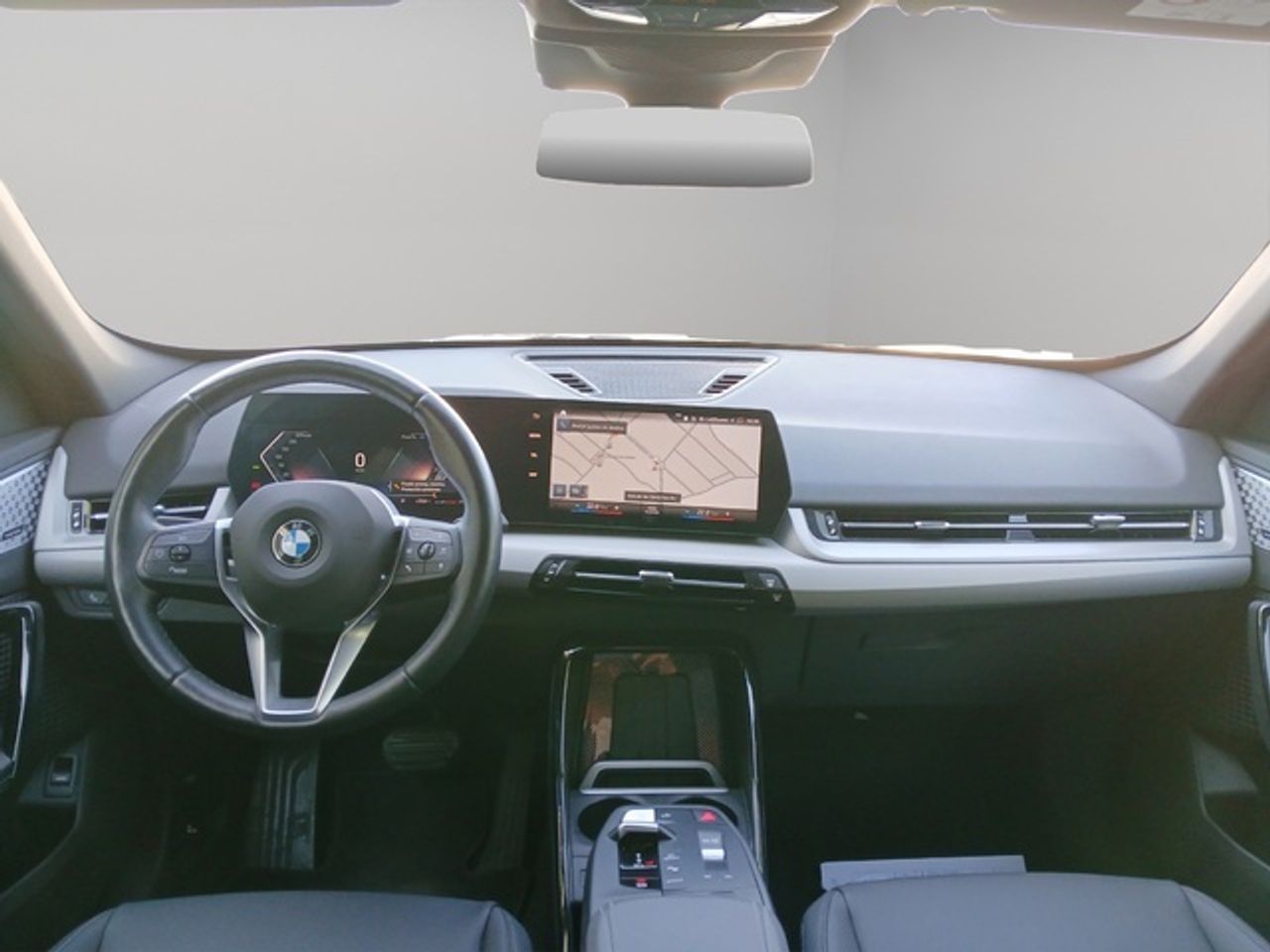 BMW X1 sdrive20i 125 kw (170 cv)   - Foto 8