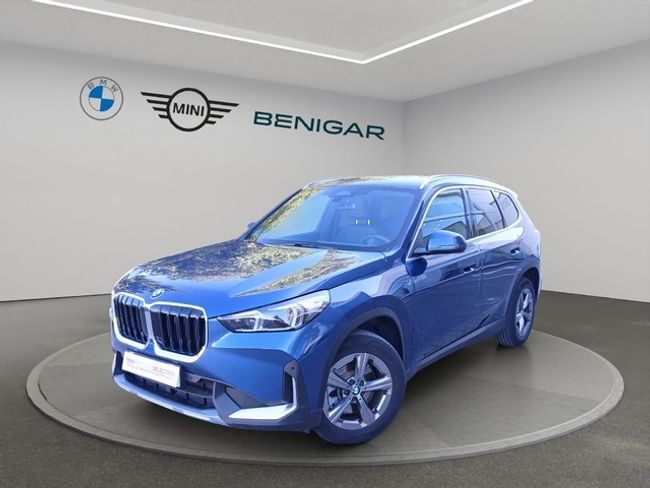 BMW X1 sdrive20i 125 kw (170 cv)