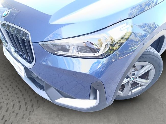 BMW X1 sdrive20i 125 kw (170 cv)