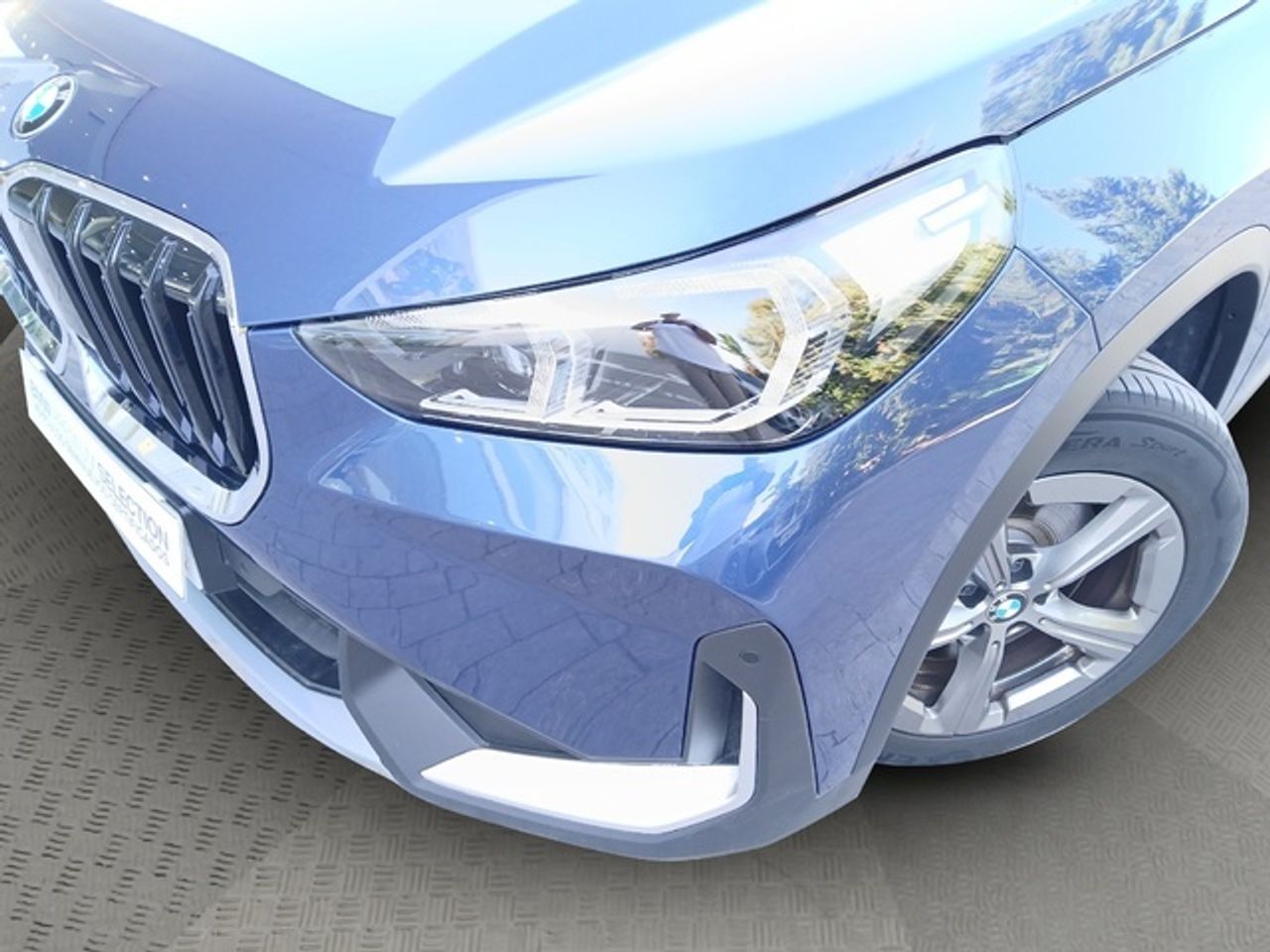 BMW X1 sdrive20i 125 kw (170 cv)   - Foto 7