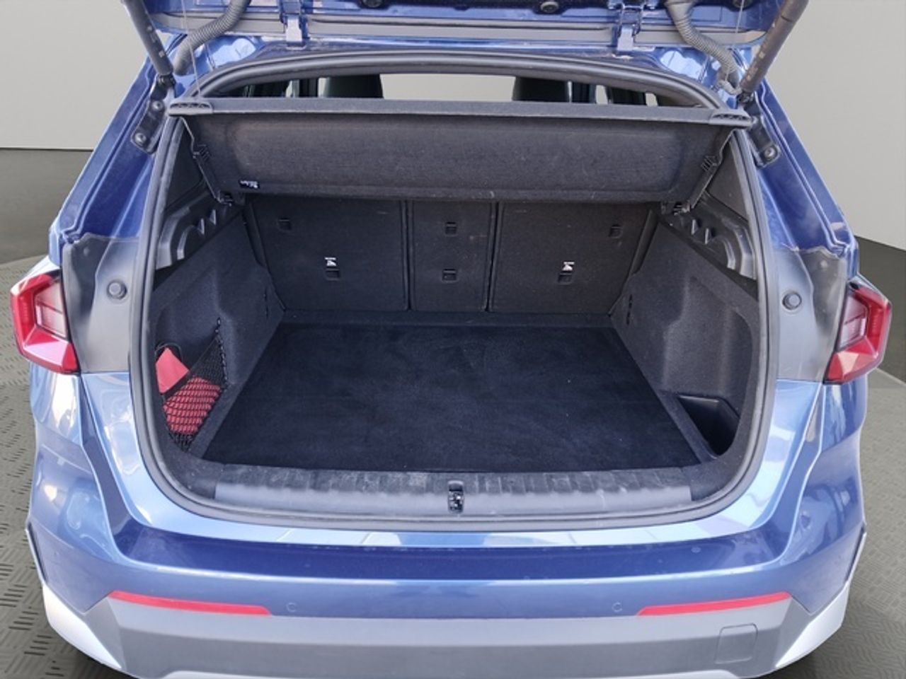 BMW X1 sdrive20i 125 kw (170 cv)   - Foto 12