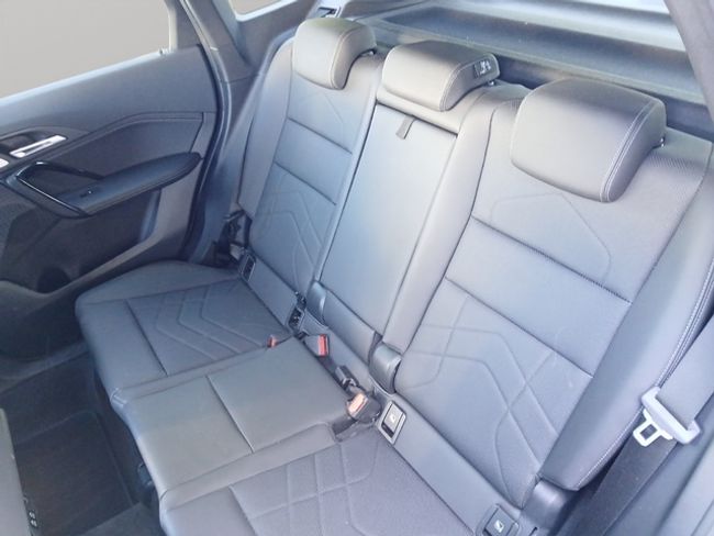 BMW X1 sdrive20i 125 kw (170 cv)