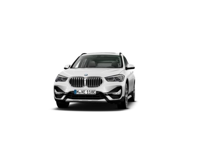 BMW X1 xdrive25e 162 kw (220 cv)